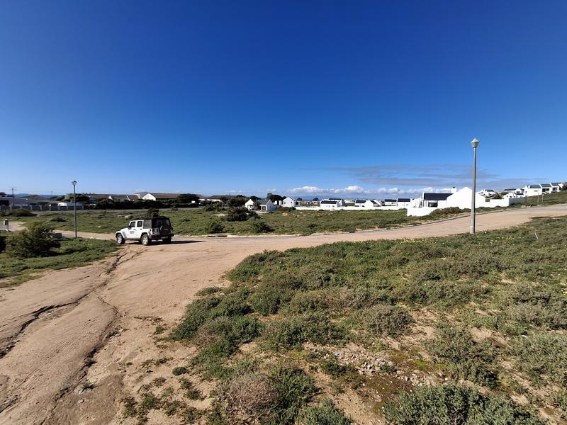 0 Bedroom Property for Sale in Da Gama Bay Western Cape